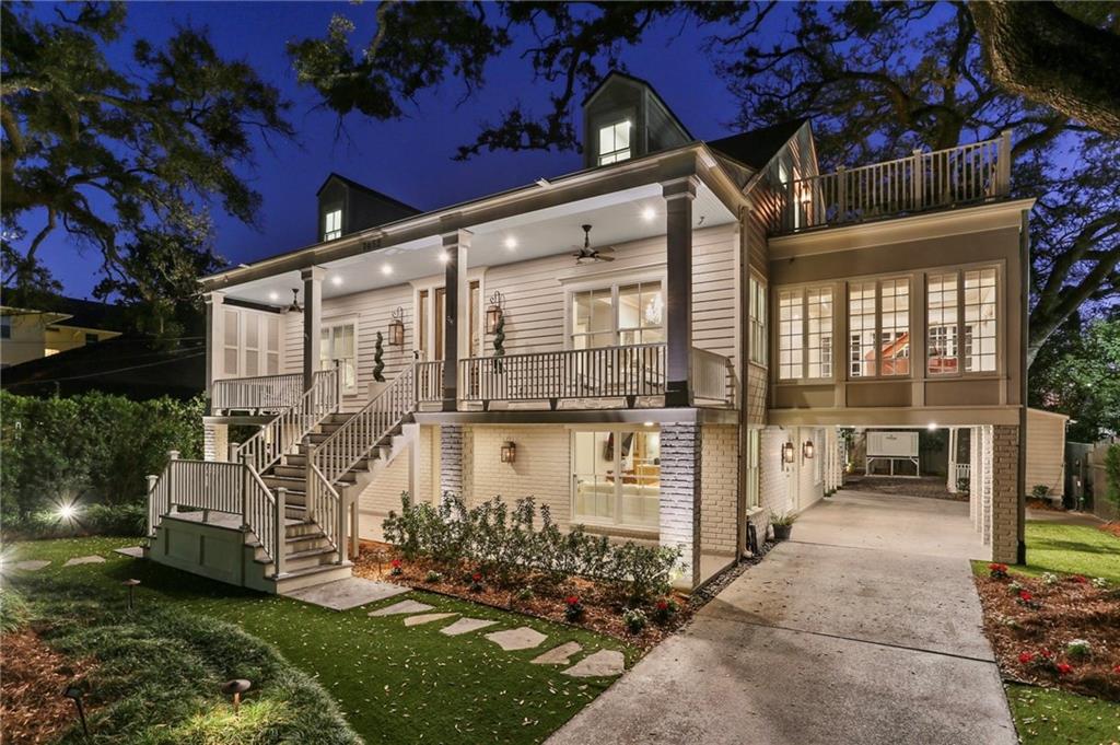 7452 ST CHARLES Avenue