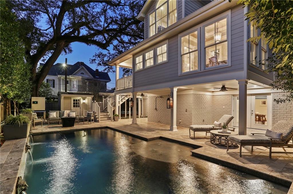 7452 ST CHARLES Avenue