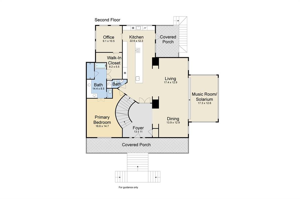 7452 ST CHARLES Avenue