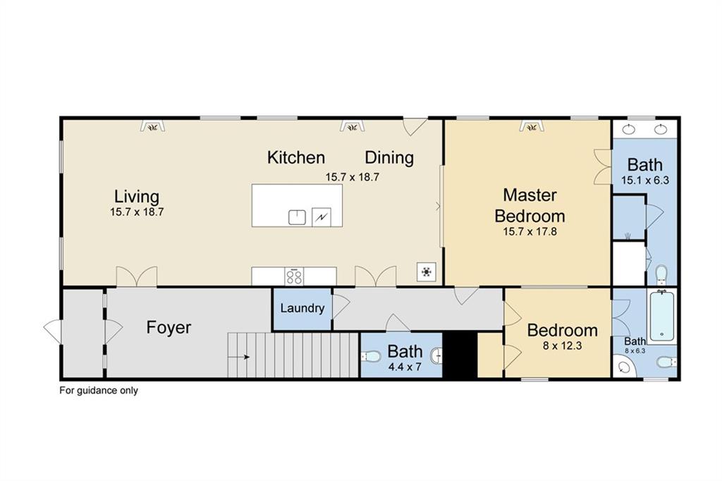 628 ESPLANADE Avenue A1