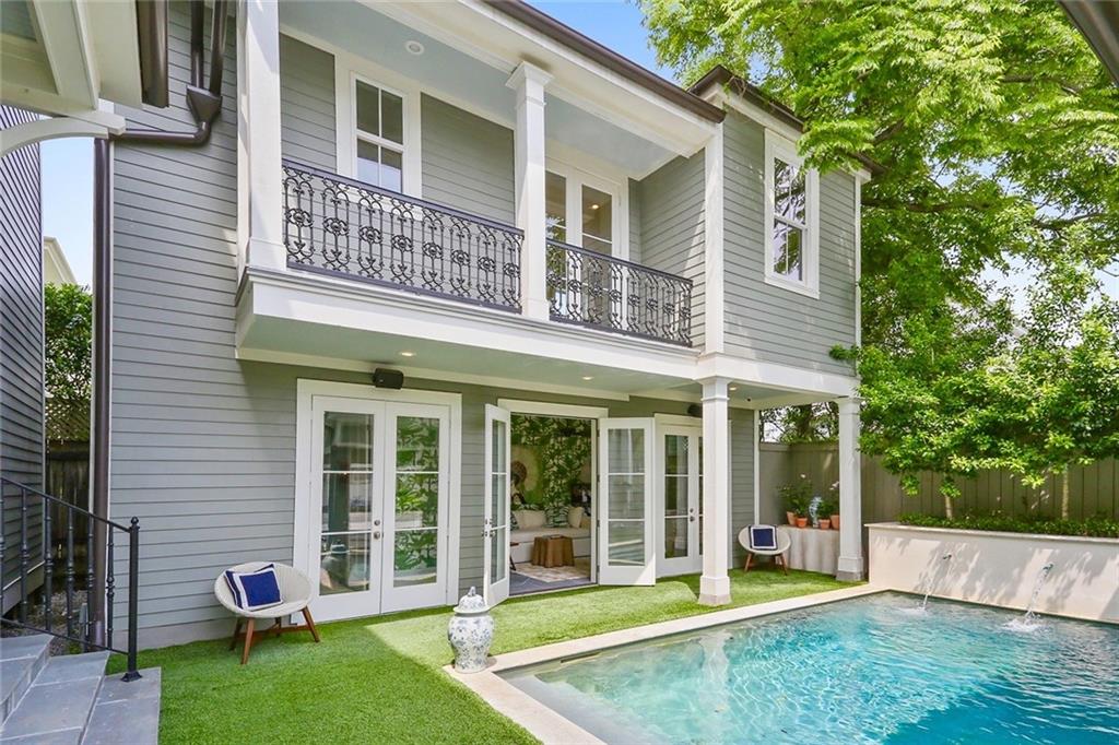 1311 JEFFERSON Avenue