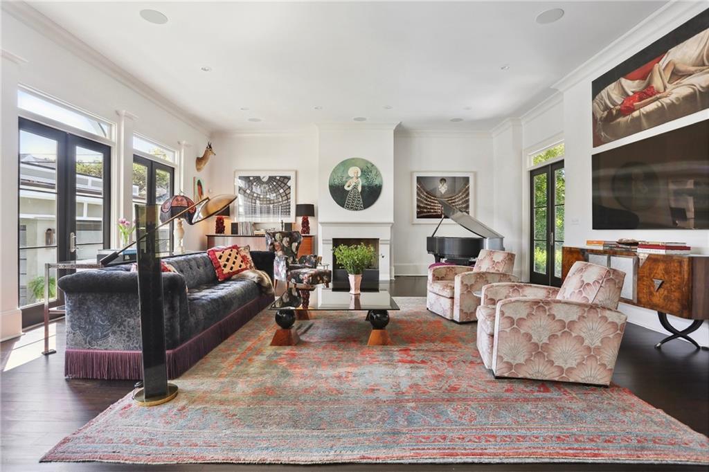 1311 JEFFERSON Avenue