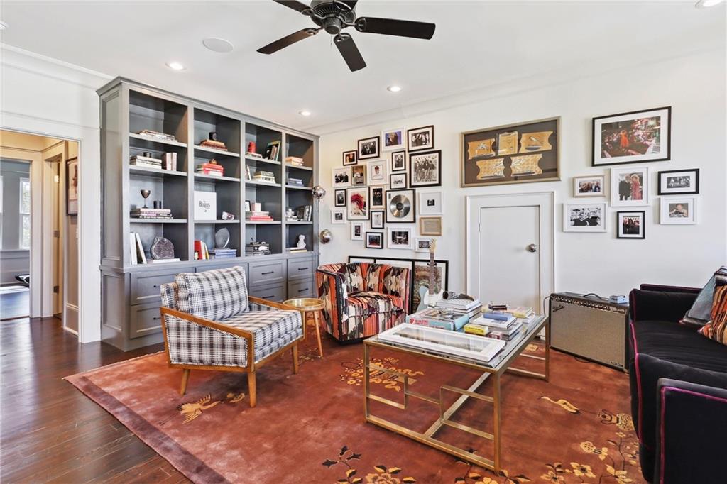 1311 JEFFERSON Avenue