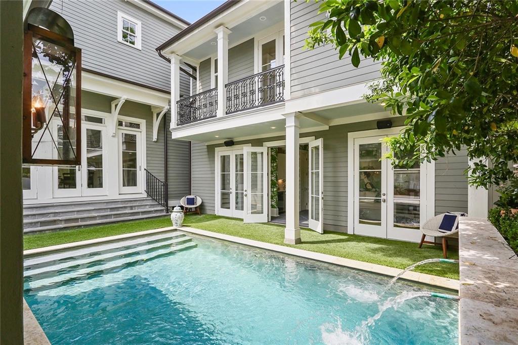 1311 JEFFERSON Avenue