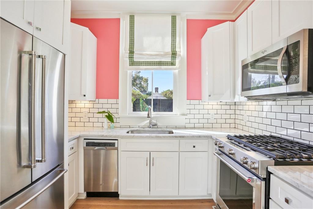 1311 JEFFERSON Avenue