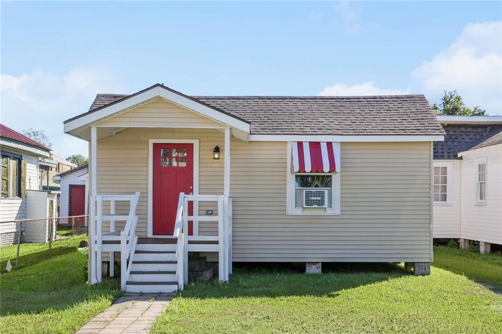 422 CELOTEX Park