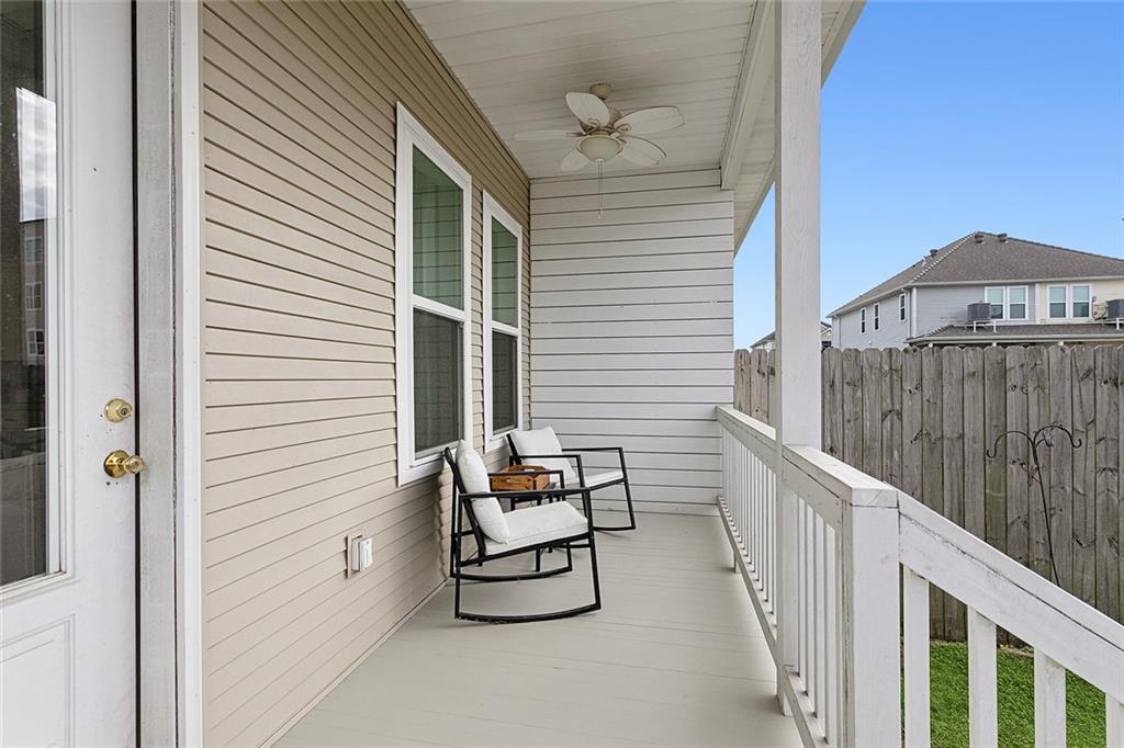 1114 CLAIBORNE Drive