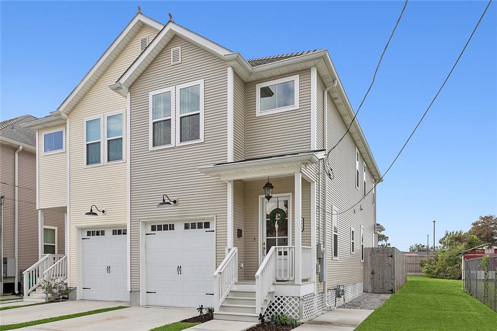 1114 CLAIBORNE Drive