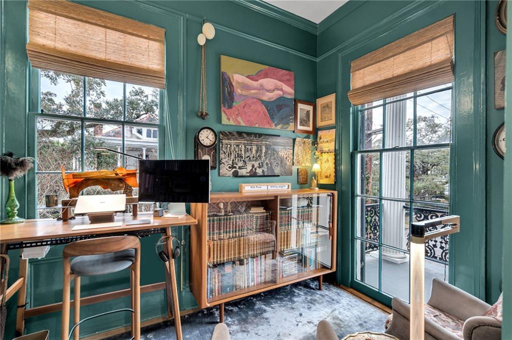 2532 CHESTNUT Street