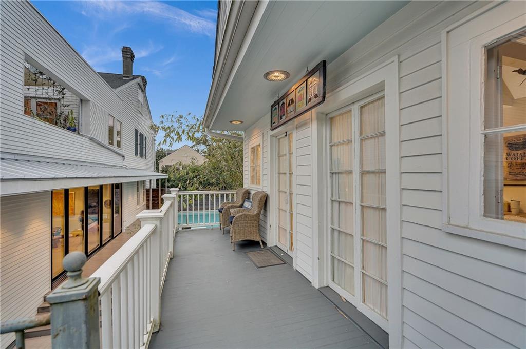 2532 CHESTNUT Street