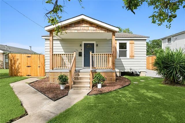 125 CRIS LAUR AVENUE None