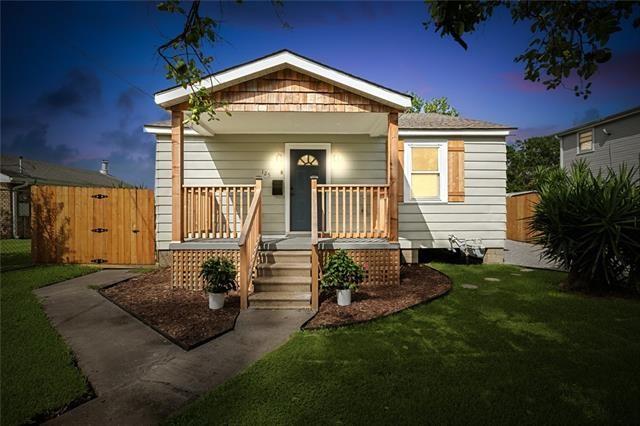 125 CRIS LAUR AVENUE None