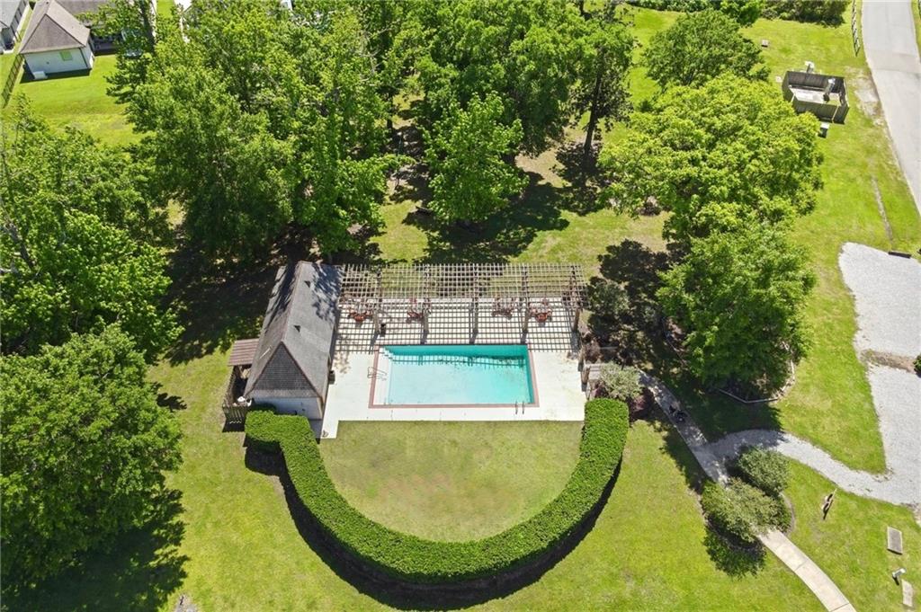 215 CYPRESS CROSSING Drive