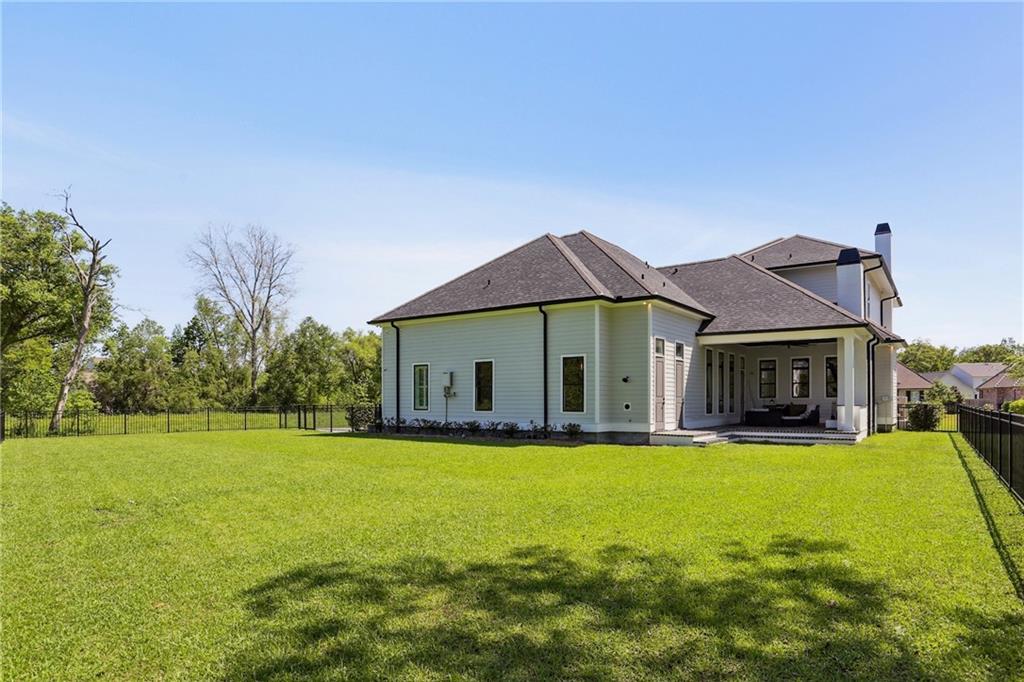 215 CYPRESS CROSSING Drive