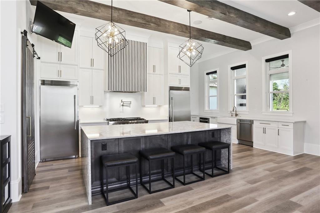 215 CYPRESS CROSSING Drive