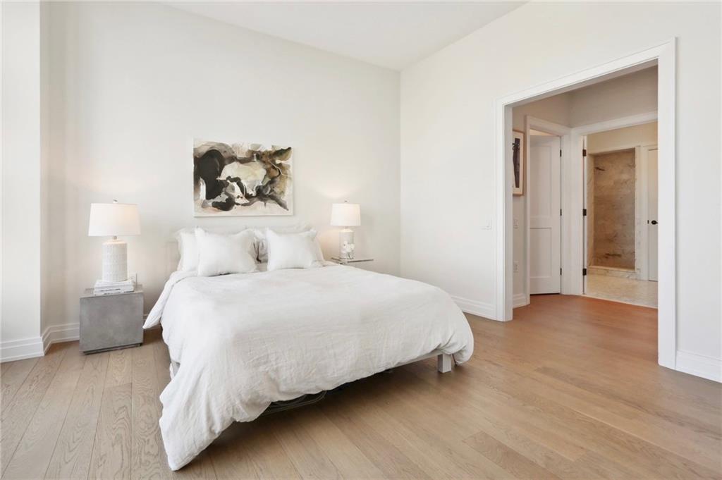 1001 JULIA Street 6D