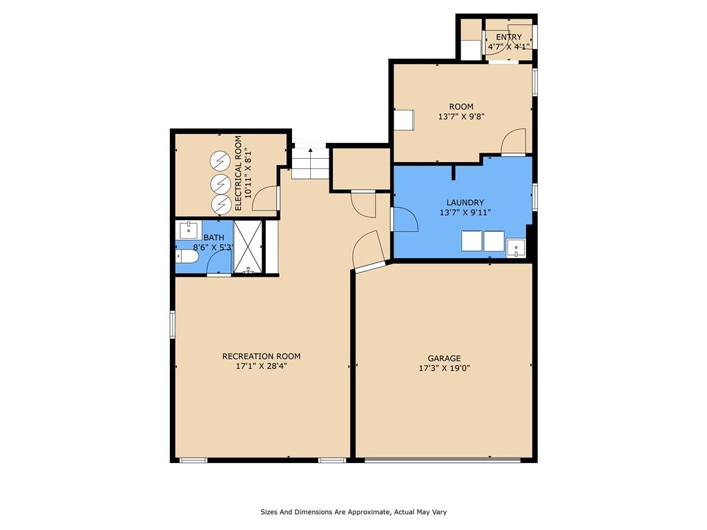 3 FAIRVIEW Court