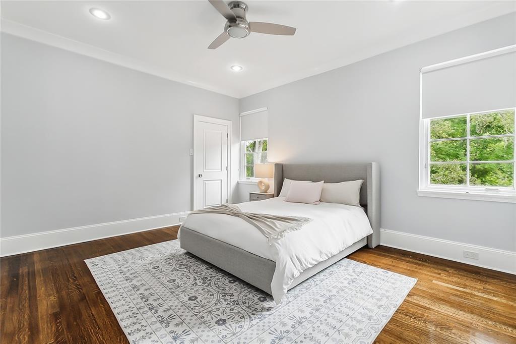 3 FAIRVIEW Court