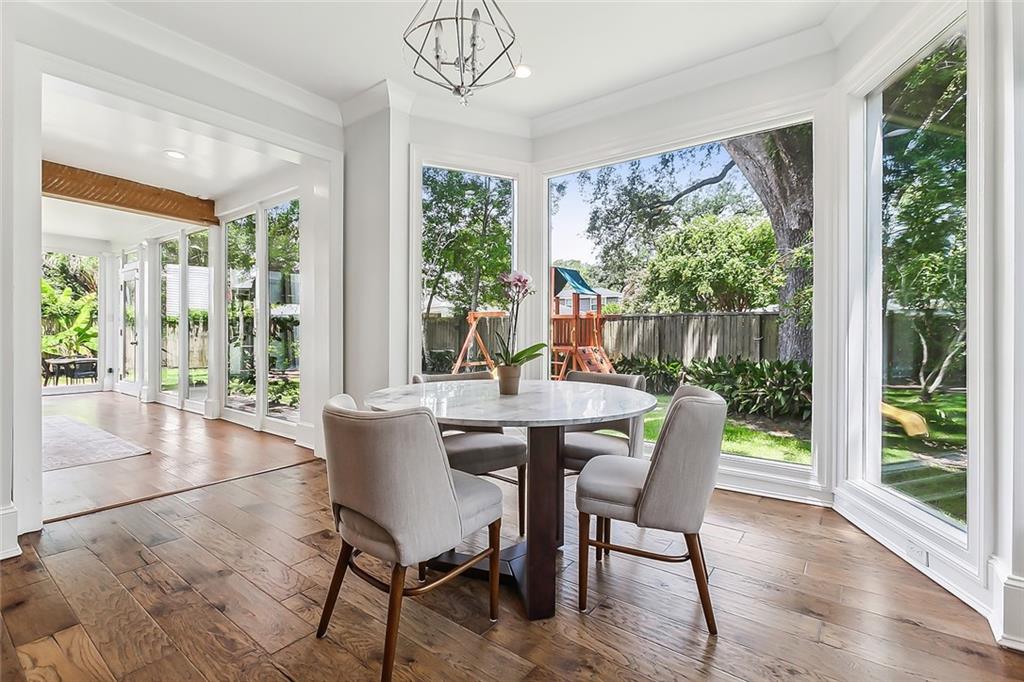 3 FAIRVIEW Court