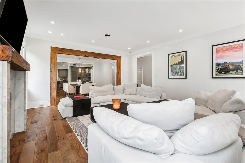 3 FAIRVIEW Court