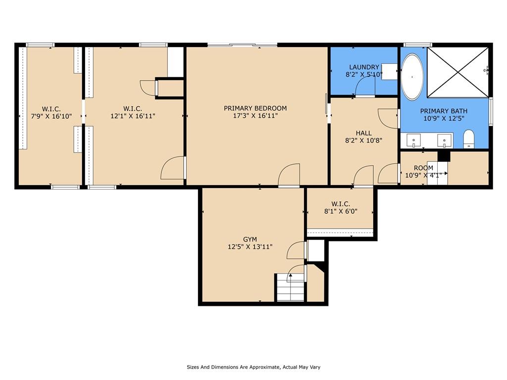 3 FAIRVIEW Court