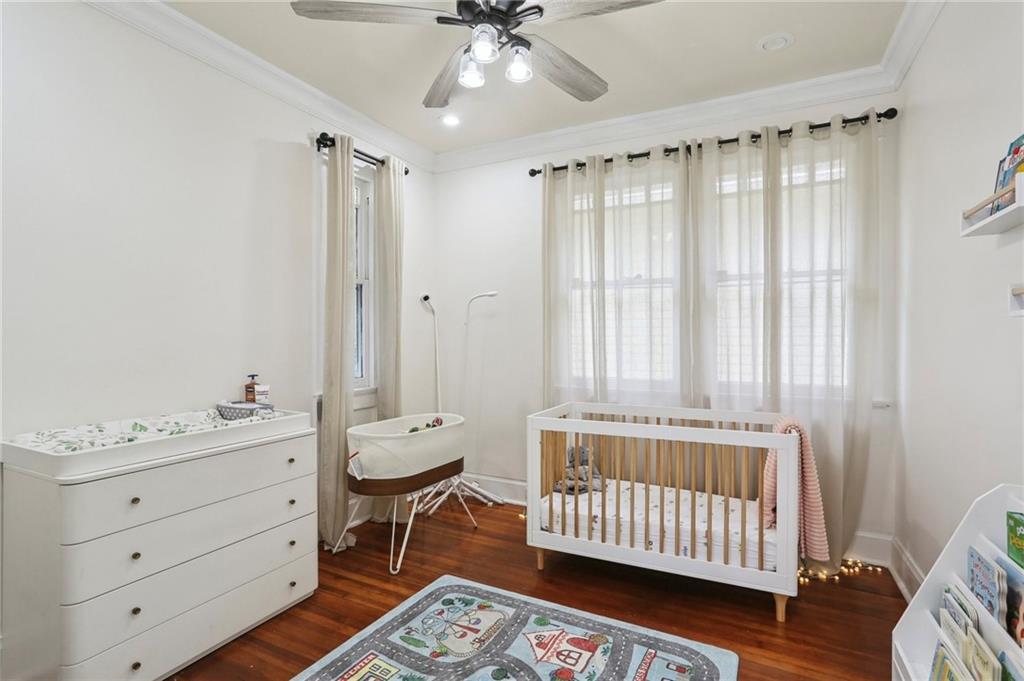 2429 OCTAVIA Street Upper