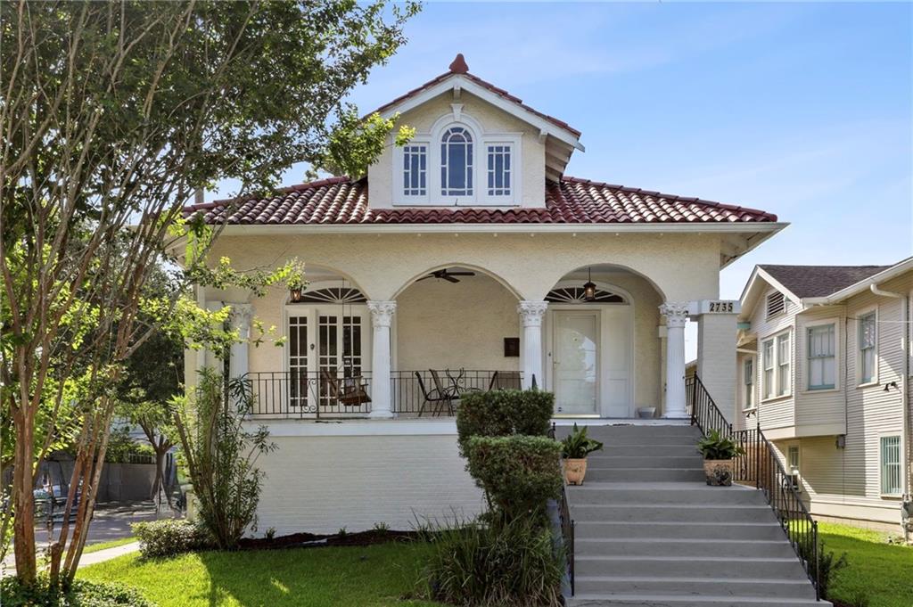 2735 OCTAVIA Street Lower