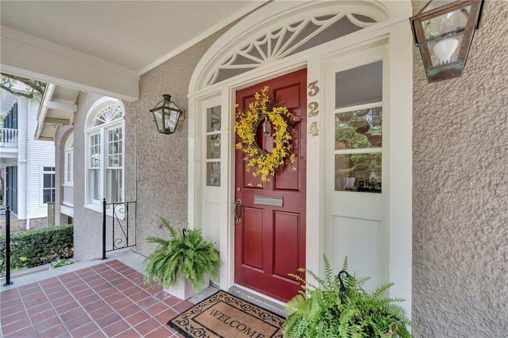 324 FAIRWAY Drive