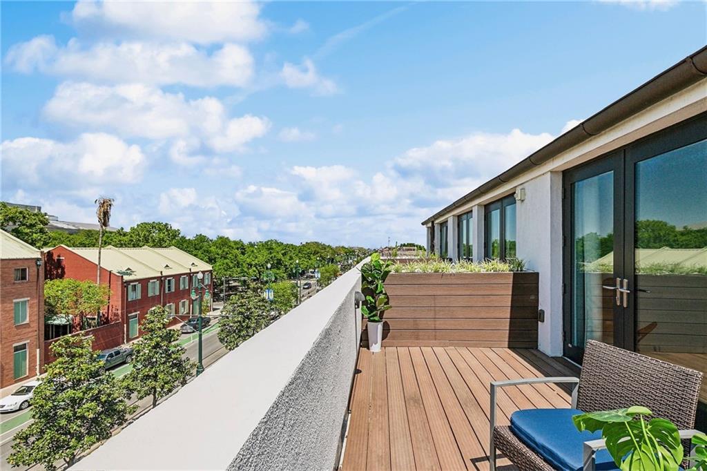 618 N RAMPART Street 203