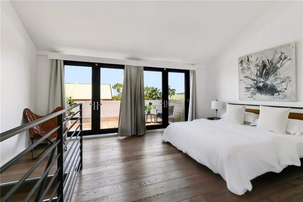 618 N RAMPART Street 203