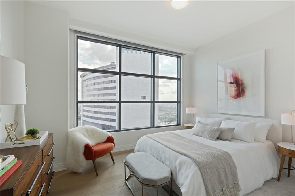 1001 JULIA Street 12A