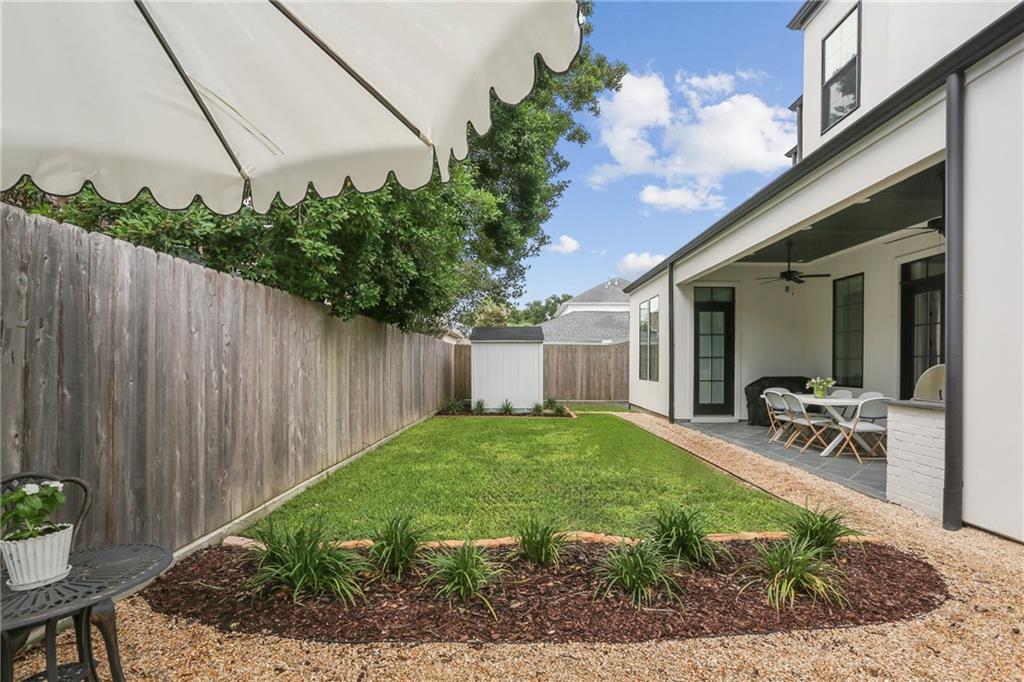 303 W WILLIAM DAVID Parkway