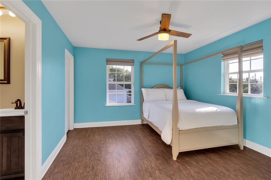 2104 EMILIE OAKS Drive