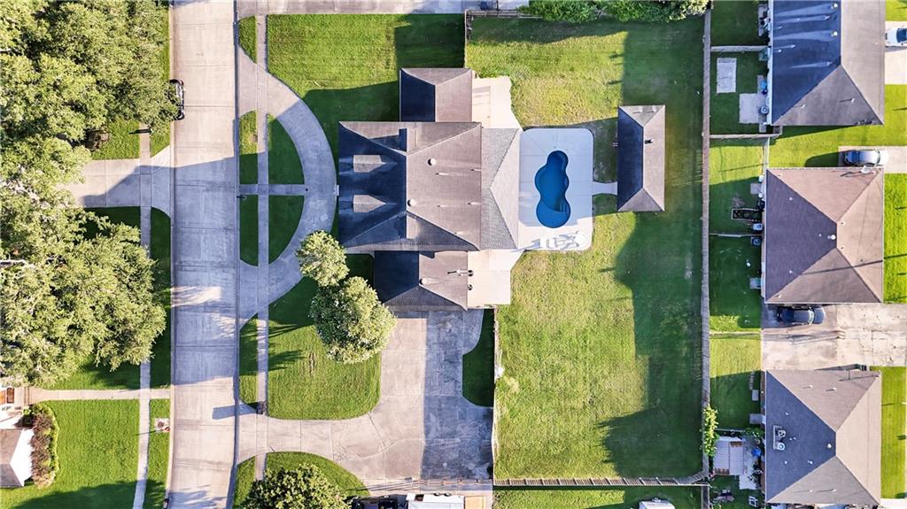 2104 EMILIE OAKS Drive