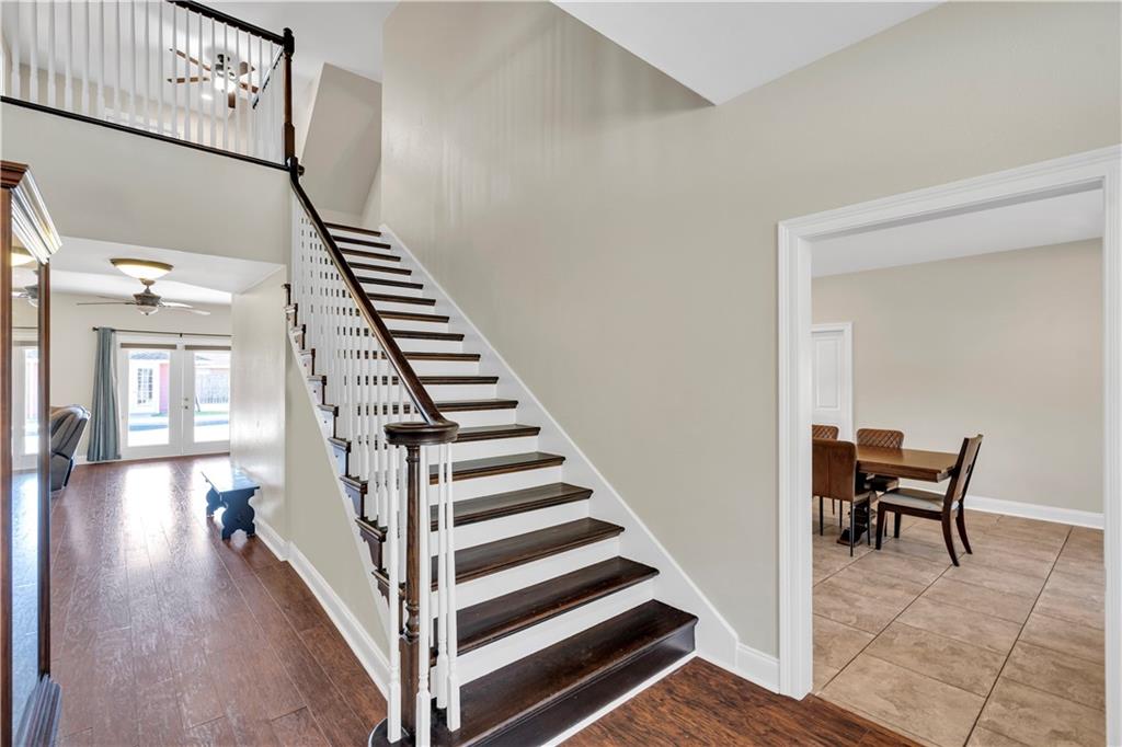 2104 EMILIE OAKS Drive