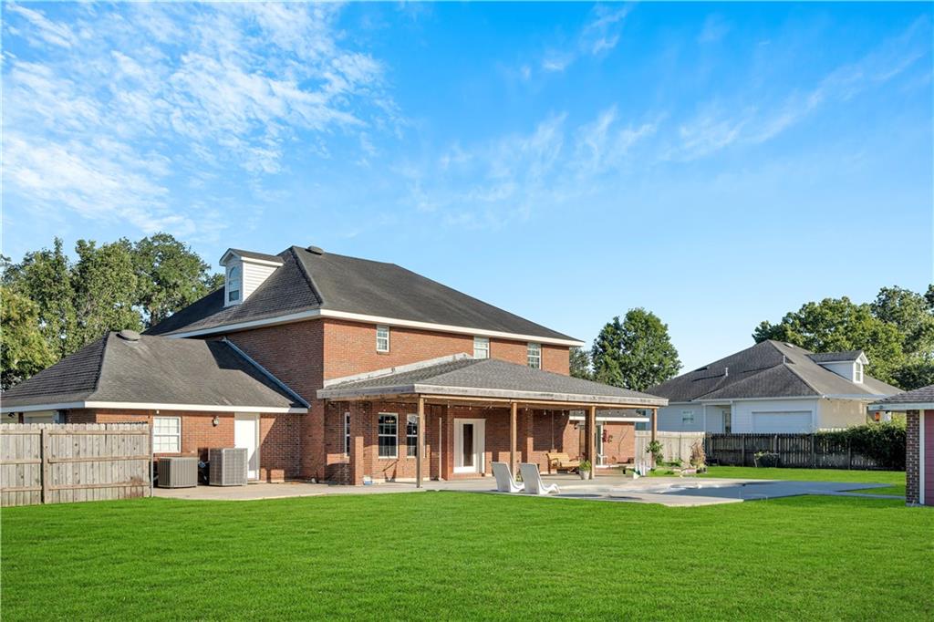 2104 EMILIE OAKS Drive