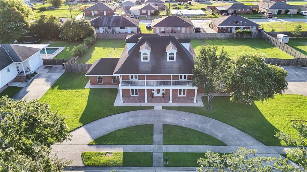 2104 EMILIE OAKS Drive