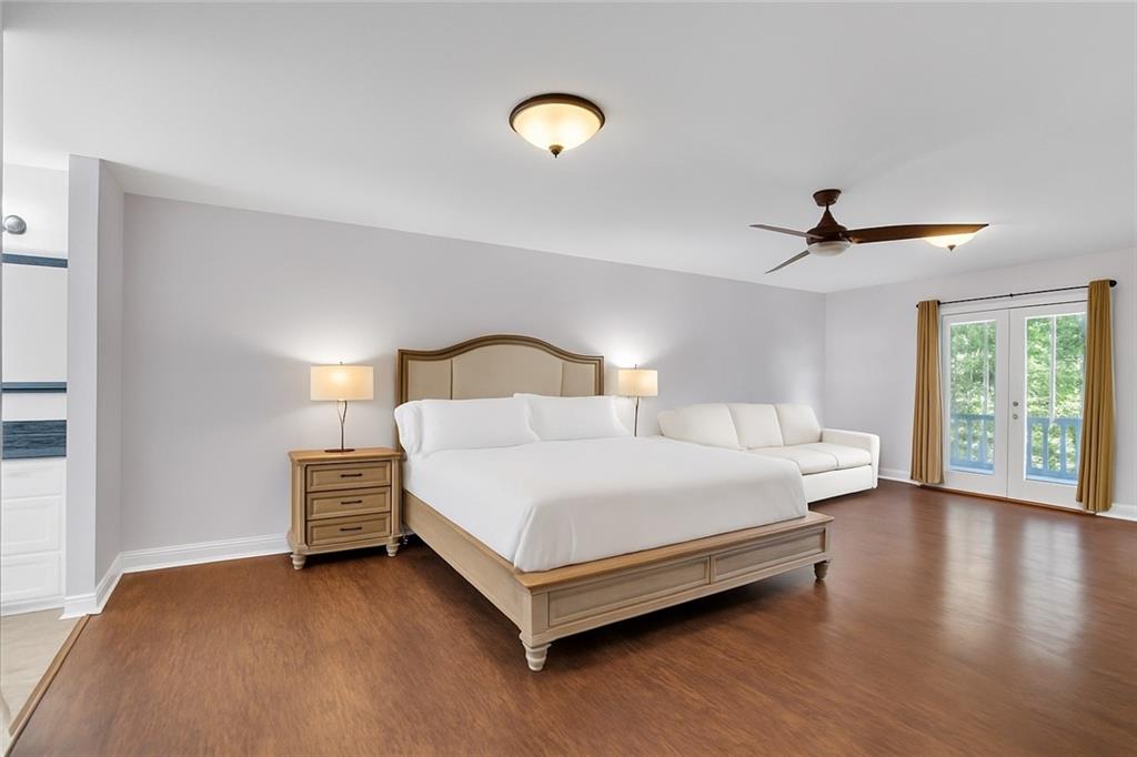 2104 EMILIE OAKS Drive