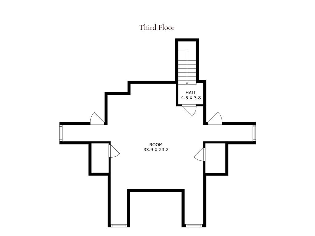 2104 EMILIE OAKS Drive