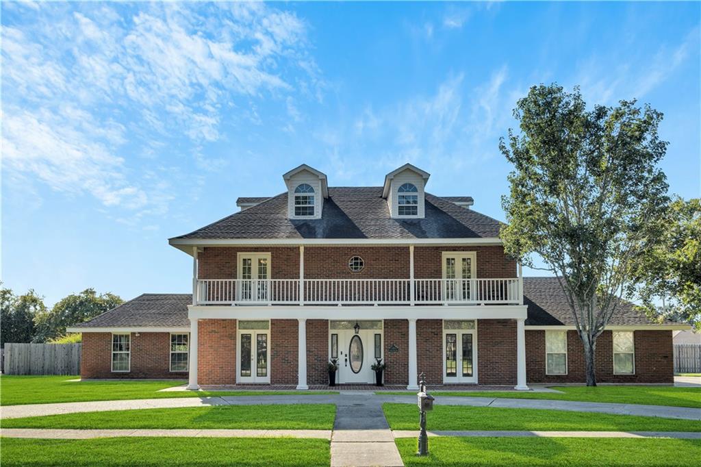 2104 EMILIE OAKS Drive