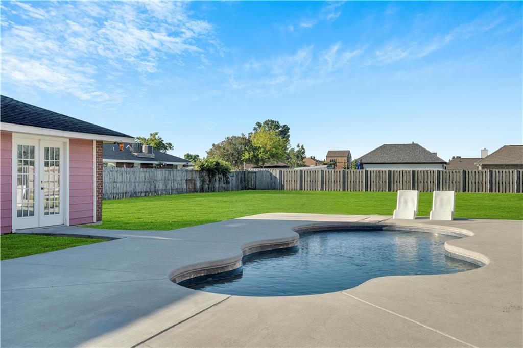 2104 EMILIE OAKS Drive