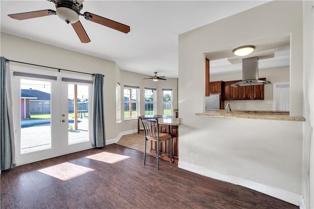 2104 EMILIE OAKS Drive