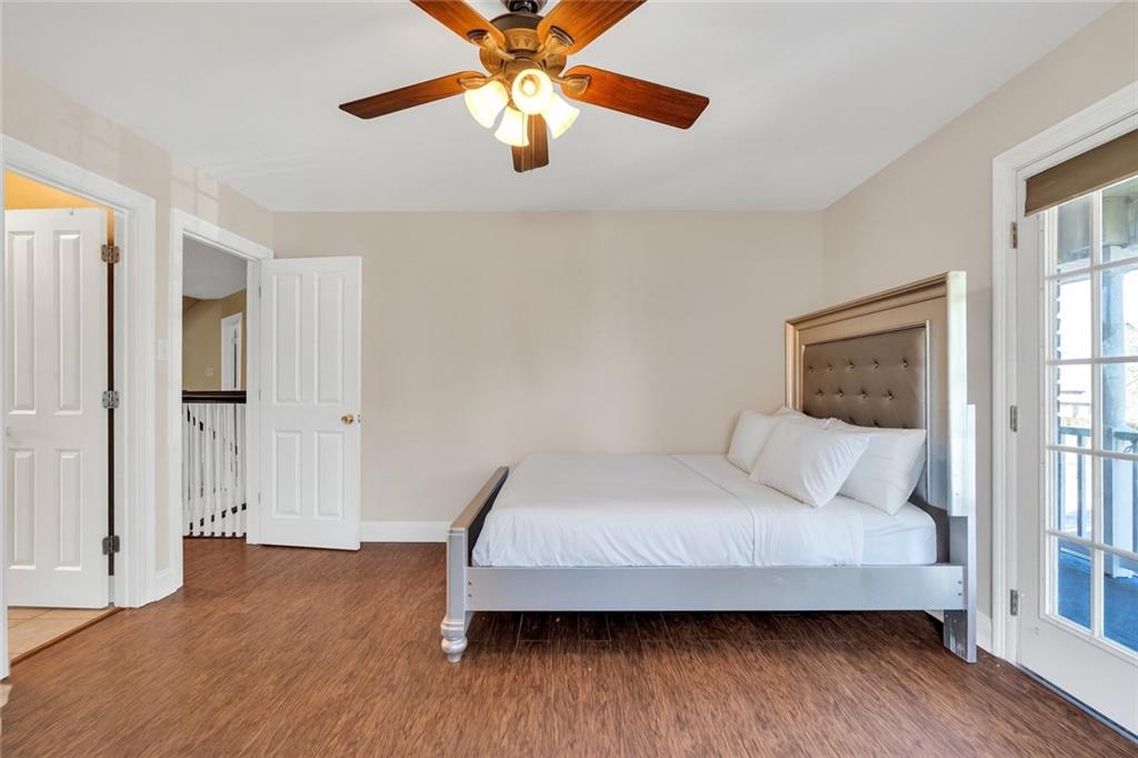 2104 EMILIE OAKS Drive