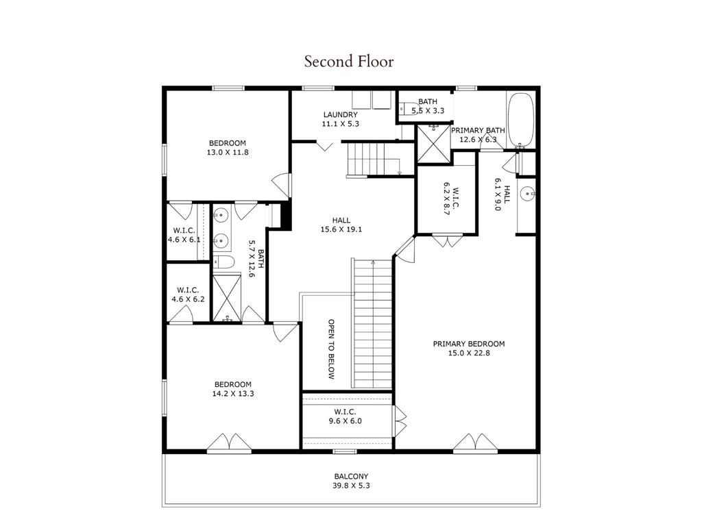 2104 EMILIE OAKS Drive