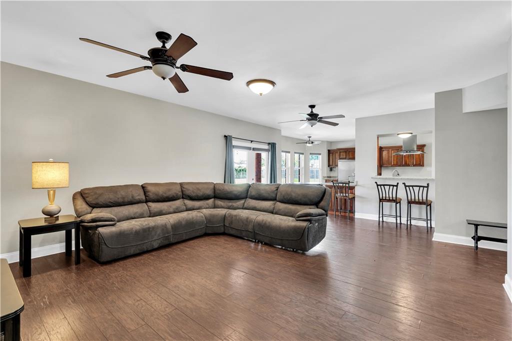 2104 EMILIE OAKS Drive