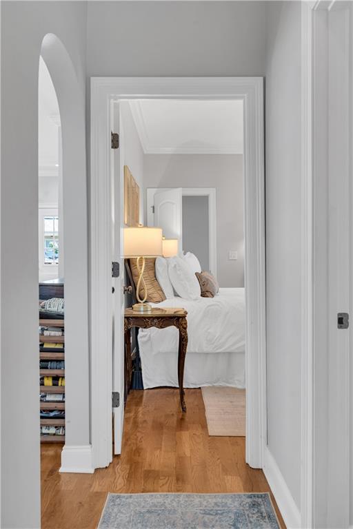 6401 LOUIS XIV Street