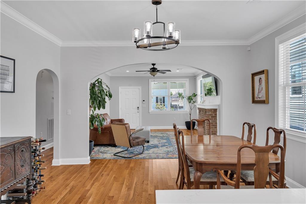 6401 LOUIS XIV Street