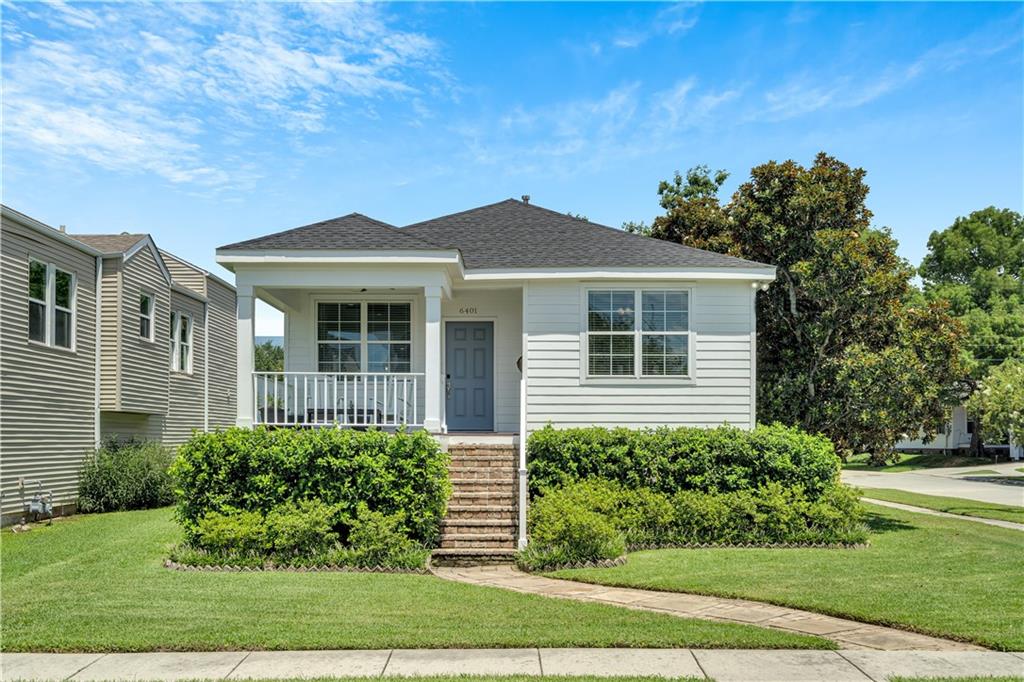 6401 LOUIS XIV Street