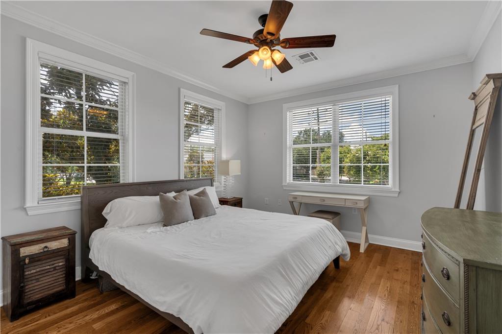 6401 LOUIS XIV Street