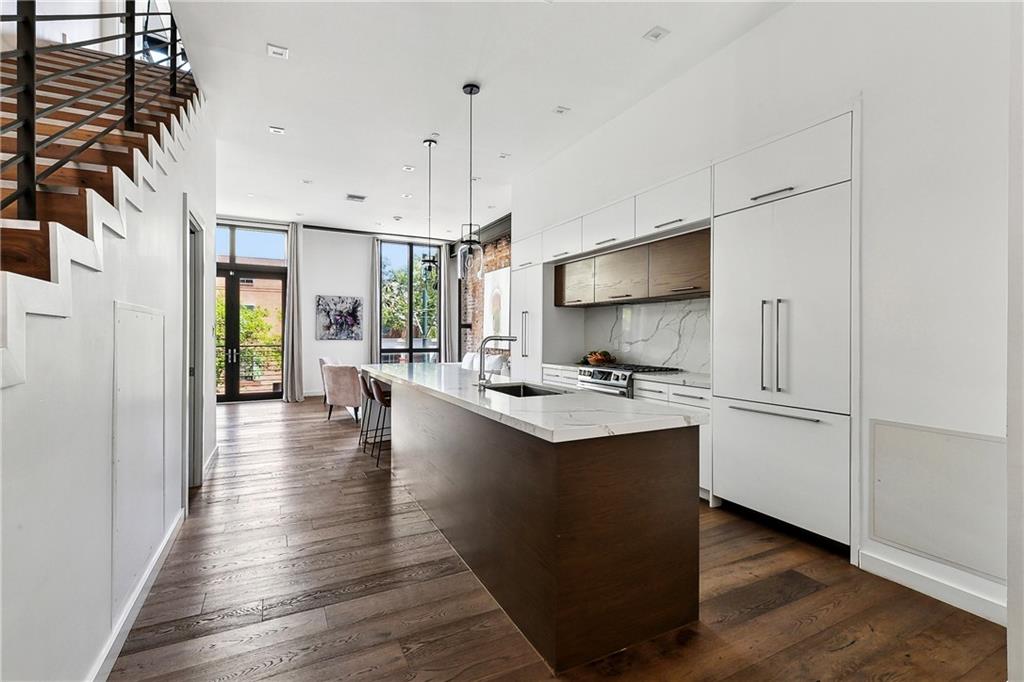 618 N RAMPART Street 203